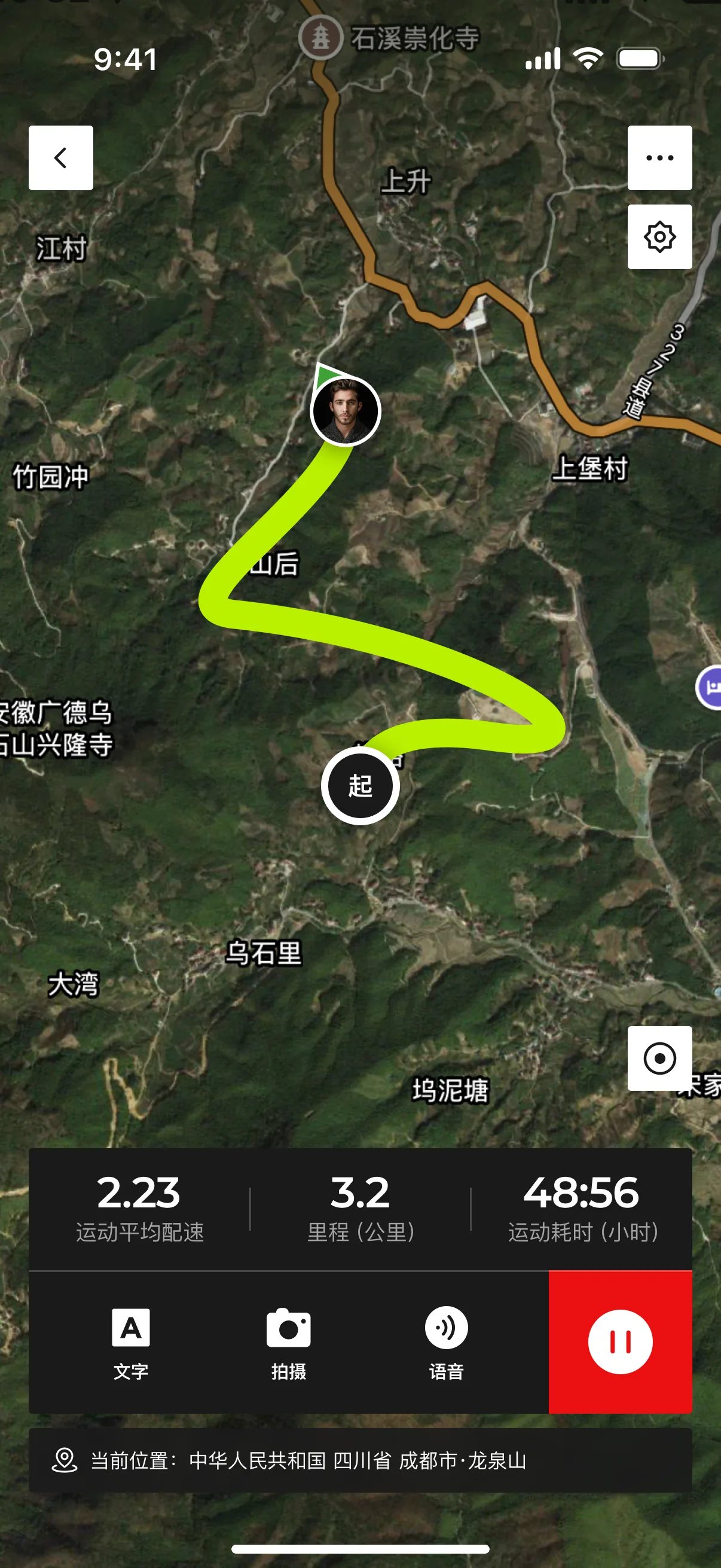 project